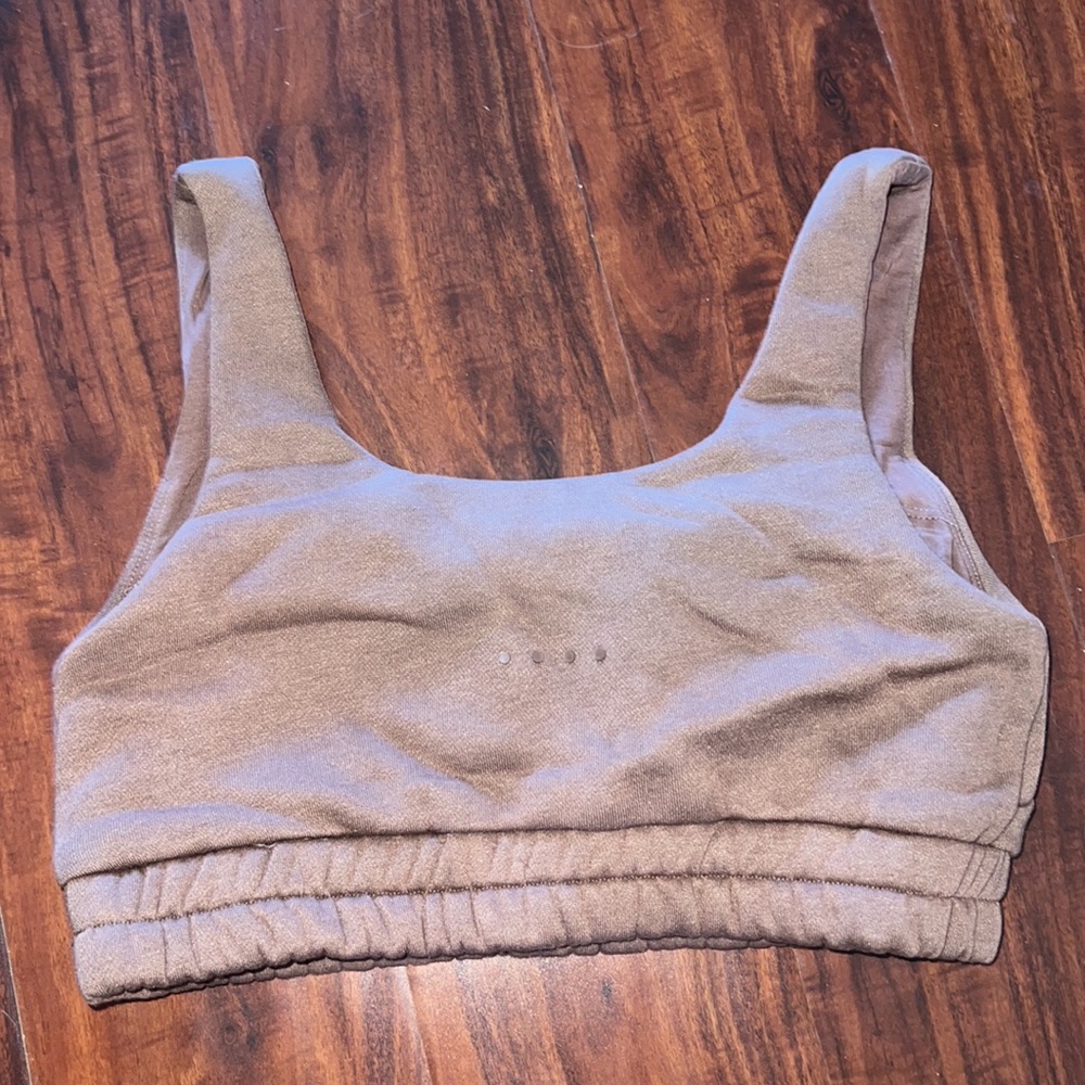Signature Bra - Picture 2 of 2